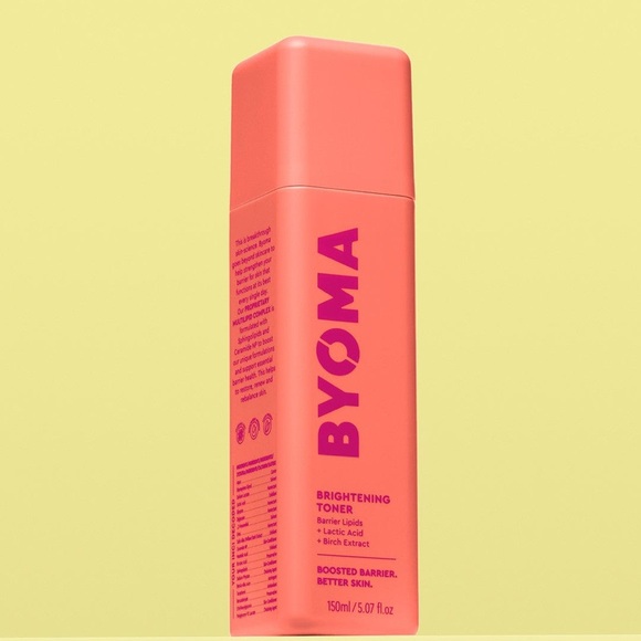 Byoma Other - Byoma Brightening Toner, 150mL